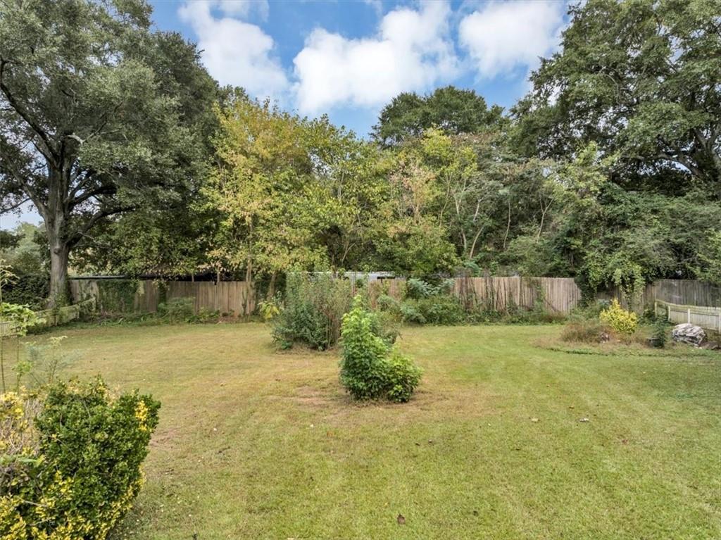 Mill Creek Crossing - Residential