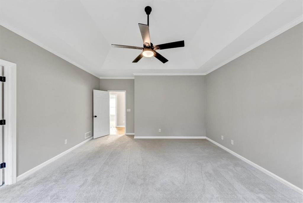 Mill Creek Crossing - Residential