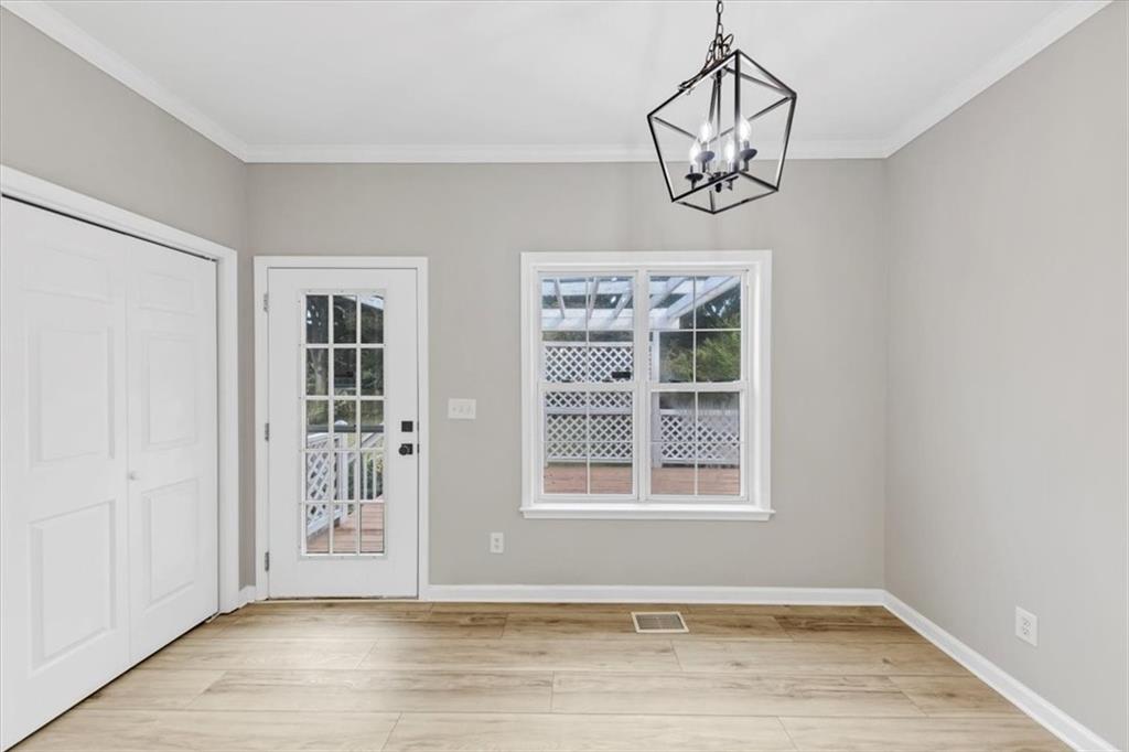 Mill Creek Crossing - Residential