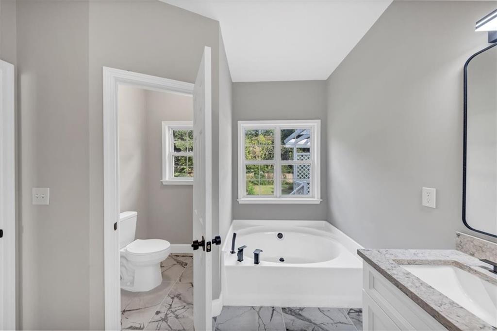 Mill Creek Crossing - Residential