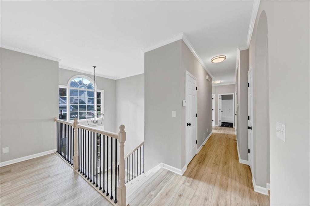 Mill Creek Crossing - Residential
