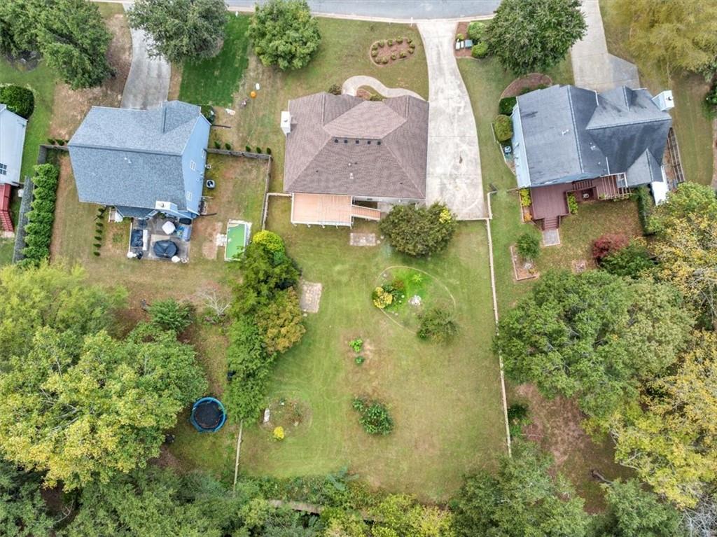 Mill Creek Crossing - Residential