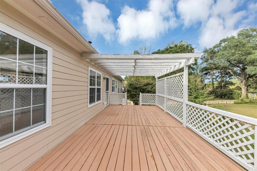 Mill Creek Crossing - Residential