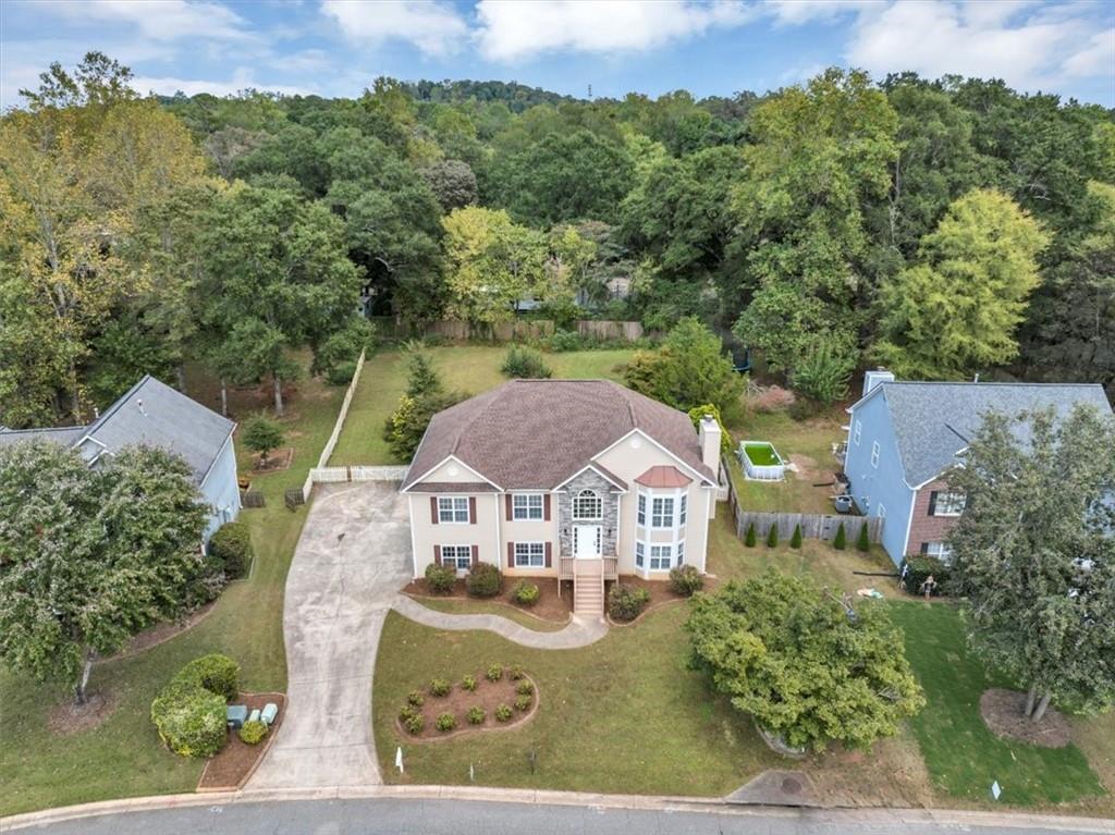 Mill Creek Crossing - Residential
