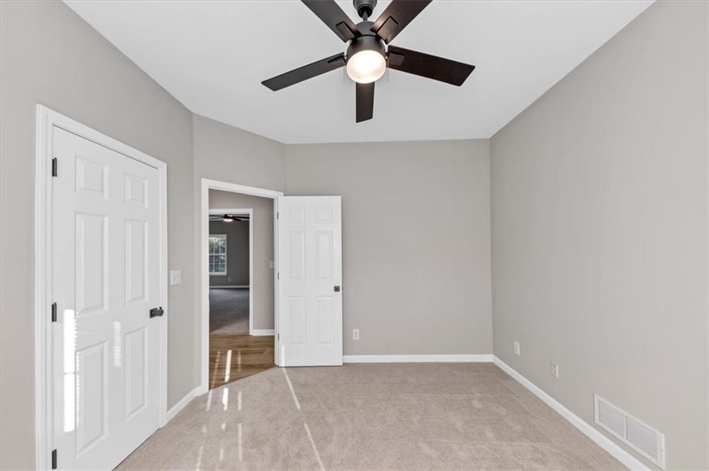 Mill Creek Crossing - Residential
