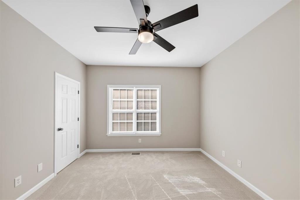 Mill Creek Crossing - Residential