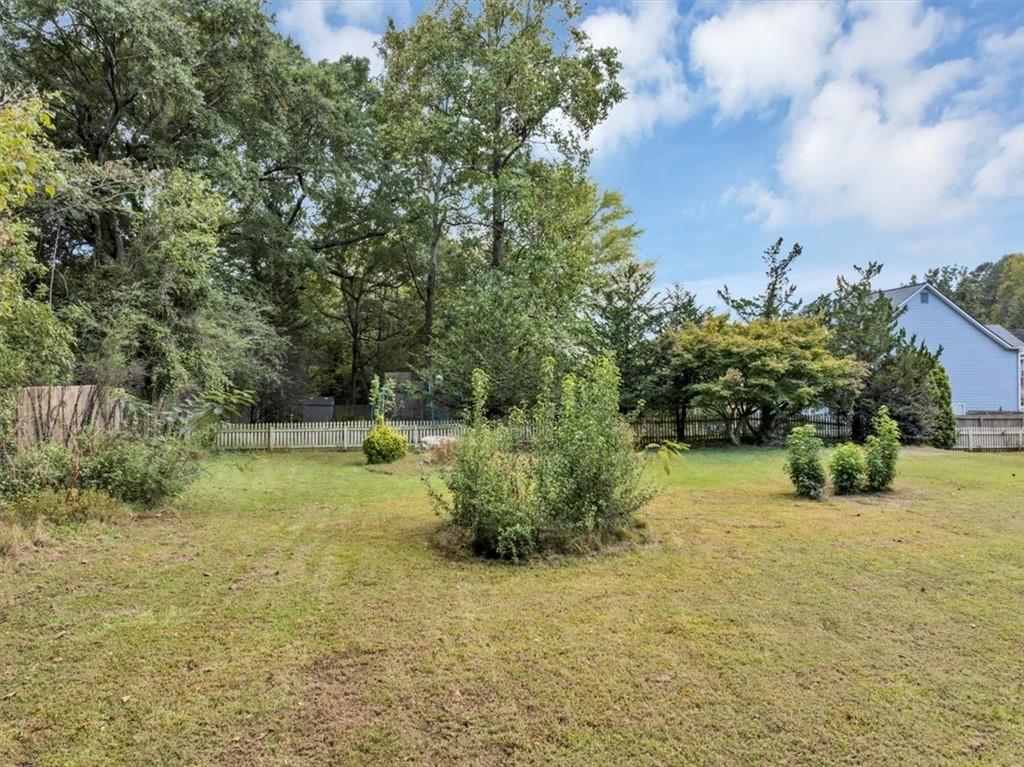 Mill Creek Crossing - Residential