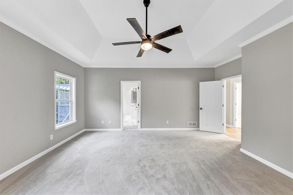 Mill Creek Crossing - Residential