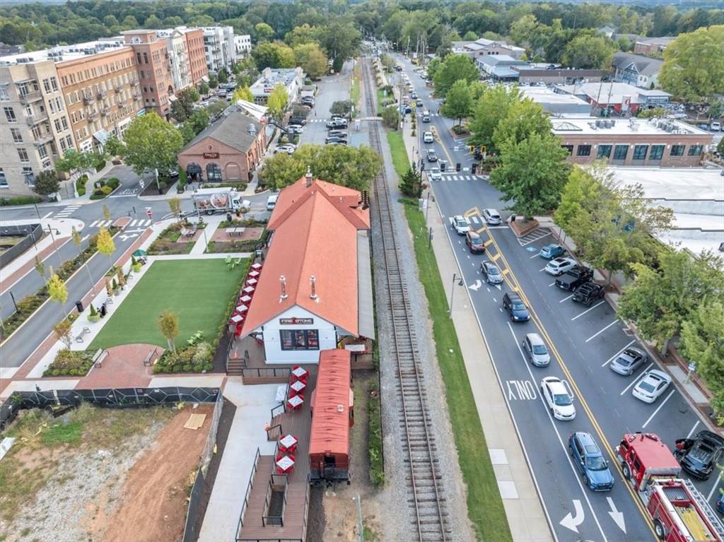 Mill Creek Crossing - Residential