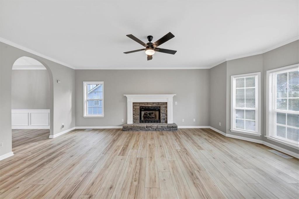 Mill Creek Crossing - Residential