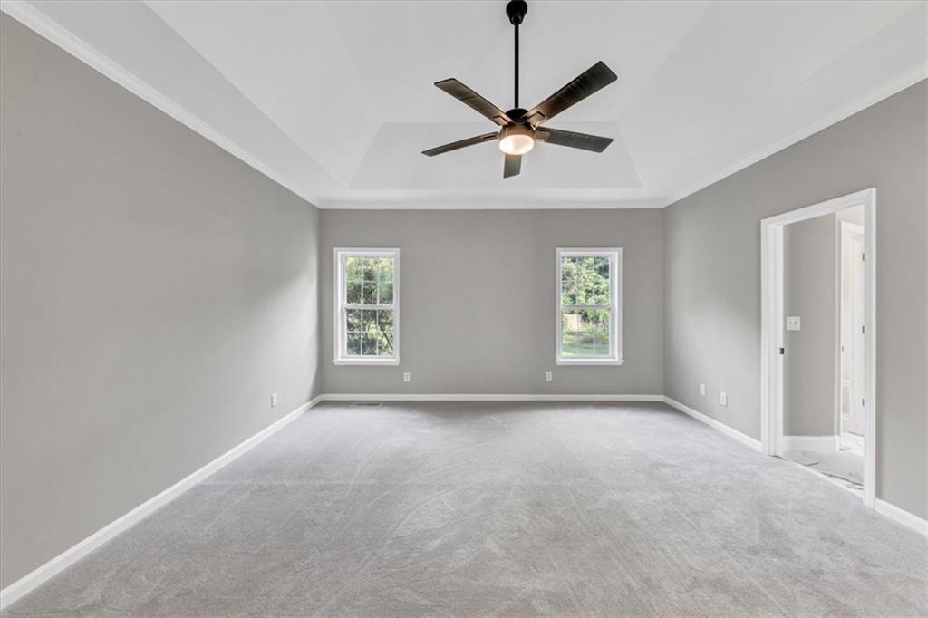 Mill Creek Crossing - Residential