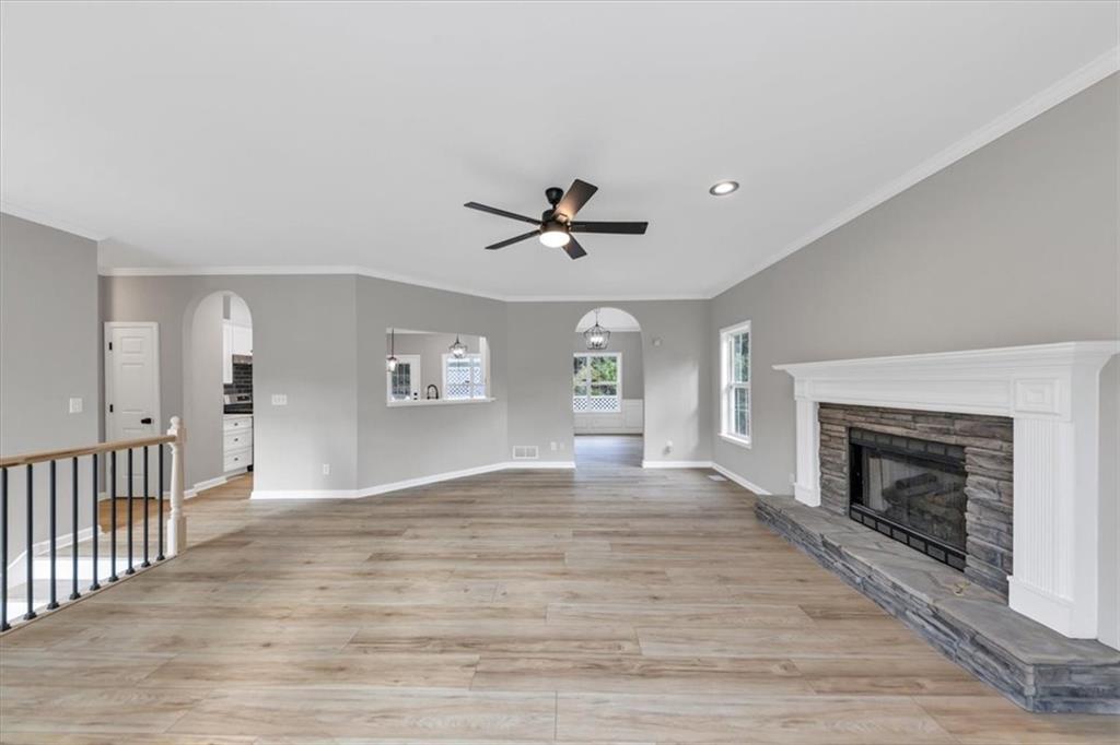 Mill Creek Crossing - Residential
