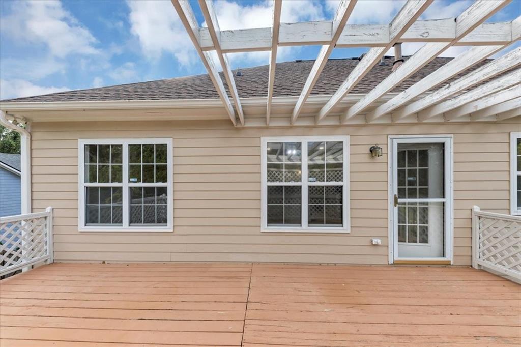 Mill Creek Crossing - Residential