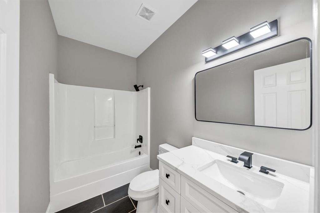 Mill Creek Crossing - Residential