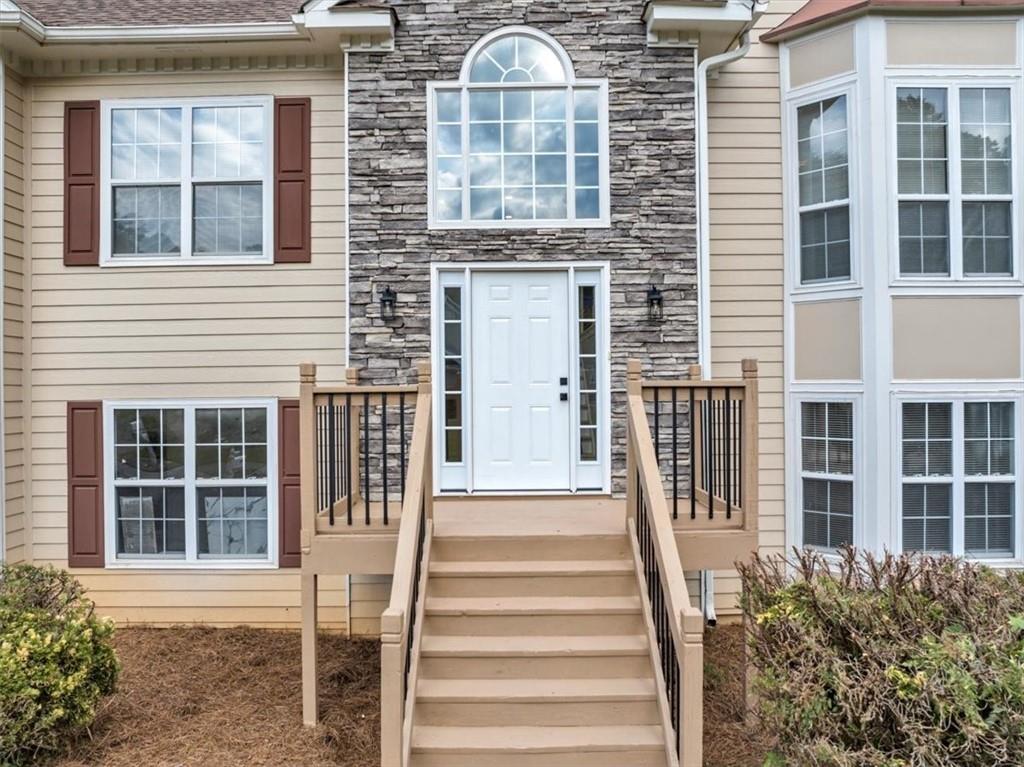 Mill Creek Crossing - Residential