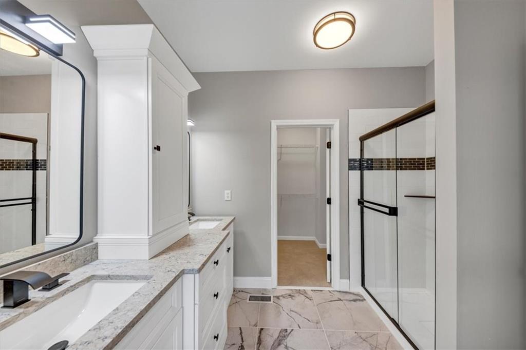 Mill Creek Crossing - Residential