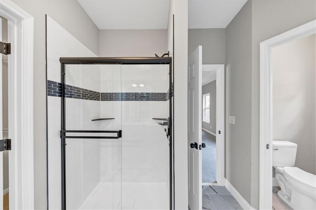 Mill Creek Crossing - Residential