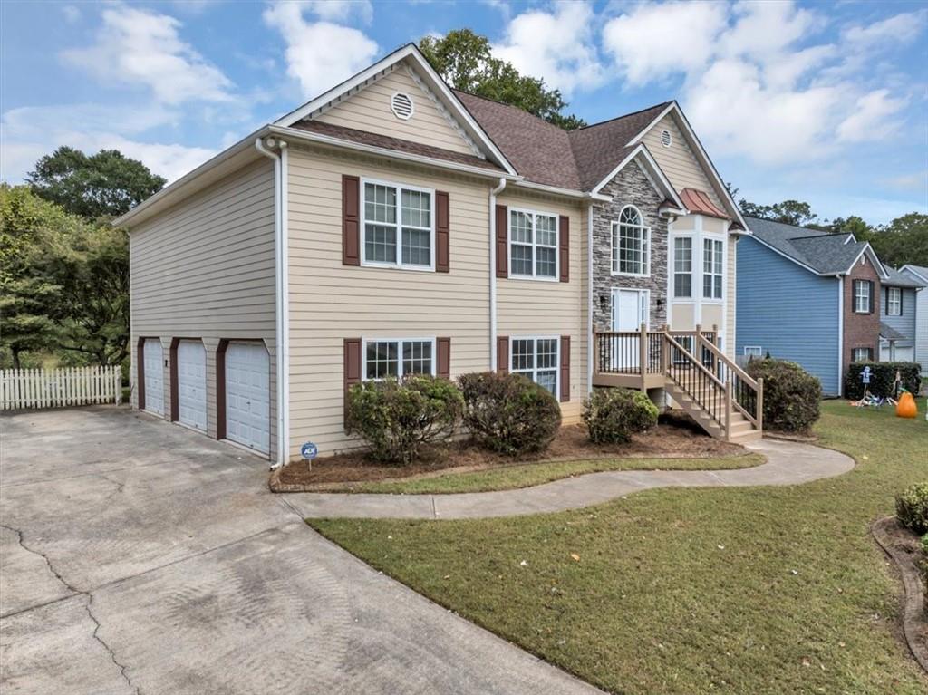 Mill Creek Crossing - Residential