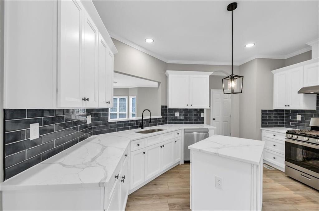 Mill Creek Crossing - Residential