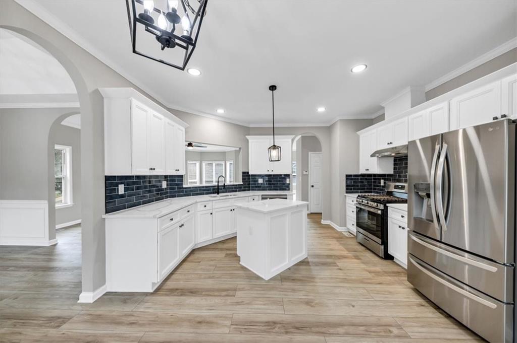 Mill Creek Crossing - Residential