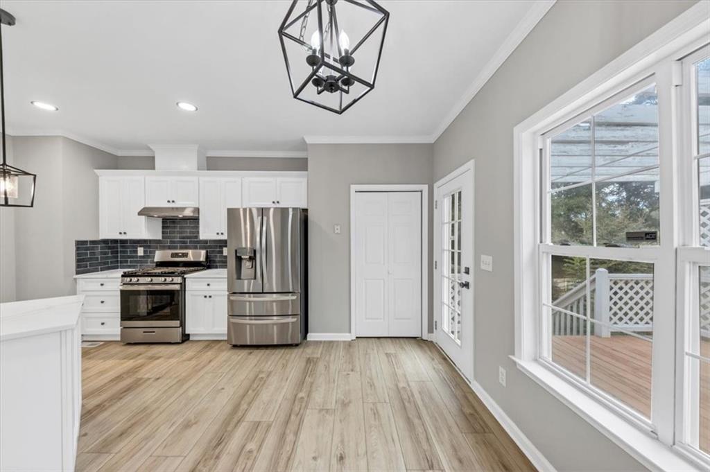 Mill Creek Crossing - Residential