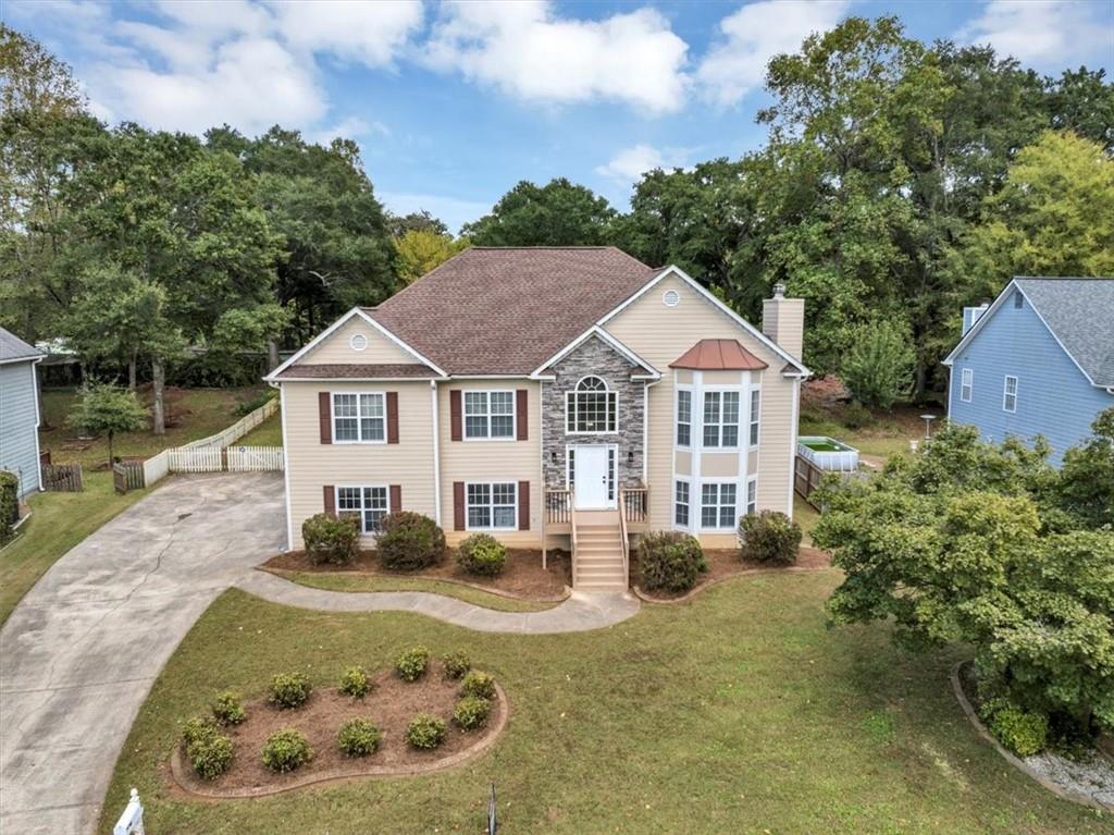 Mill Creek Crossing - Residential