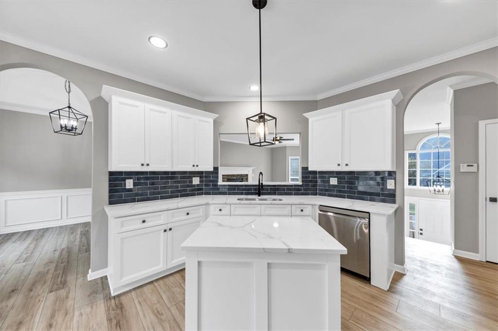Mill Creek Crossing - Residential