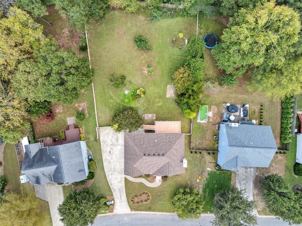 Mill Creek Crossing - Residential