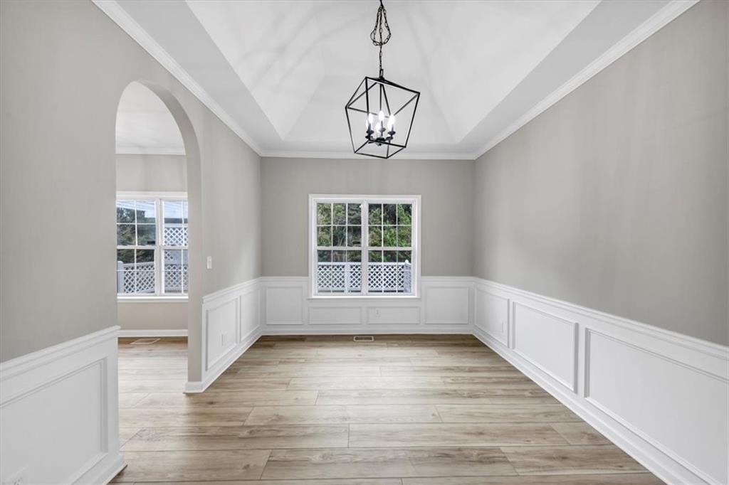 Mill Creek Crossing - Residential