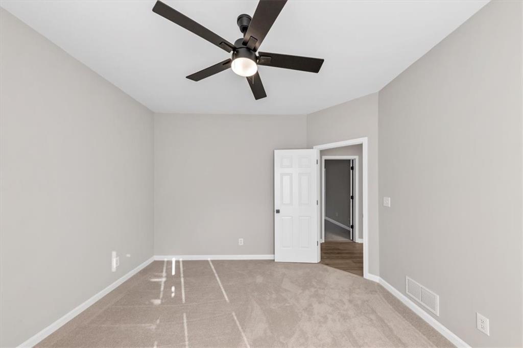 Mill Creek Crossing - Residential