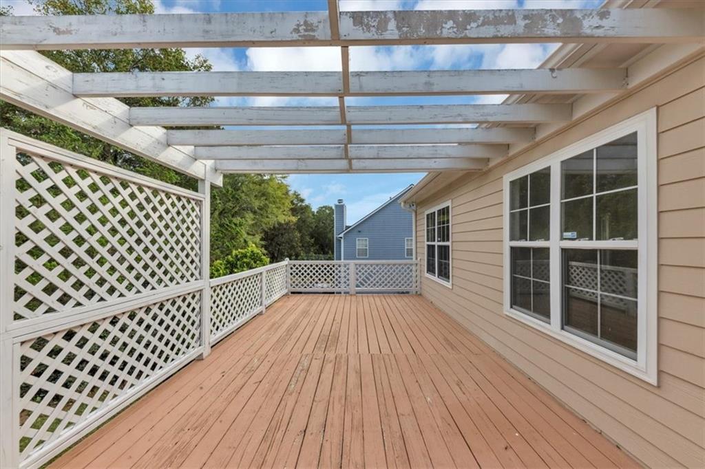 Mill Creek Crossing - Residential