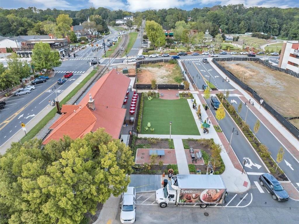Mill Creek Crossing - Residential