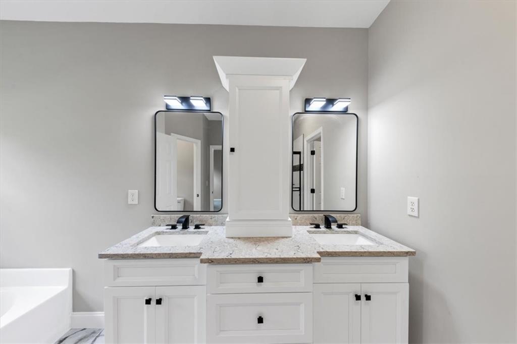 Mill Creek Crossing - Residential