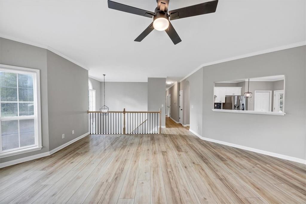 Mill Creek Crossing - Residential