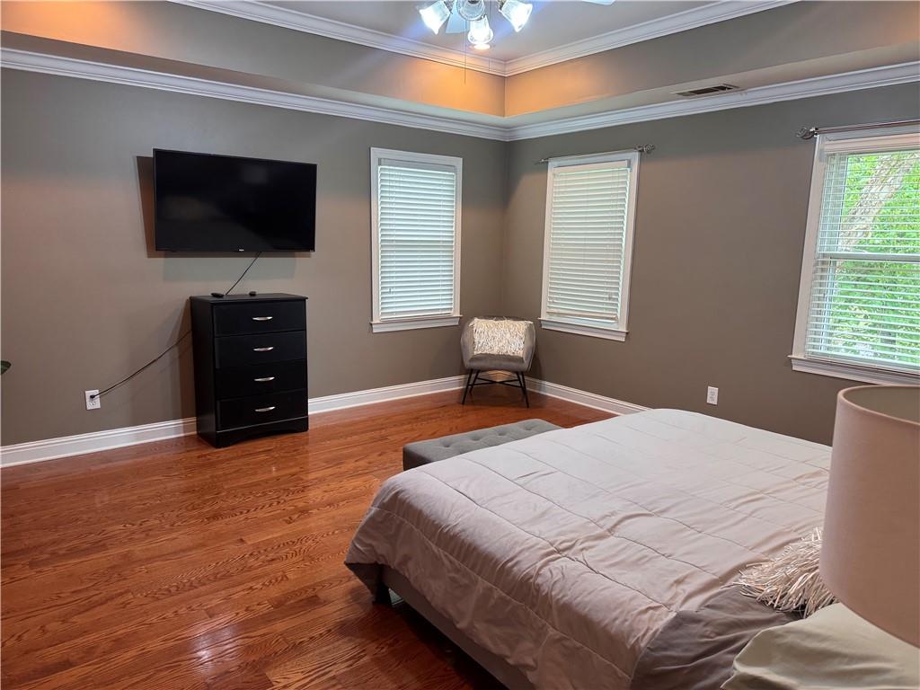 3438 Clarks Bridge Crossing, Gainesville, Georgia image 15