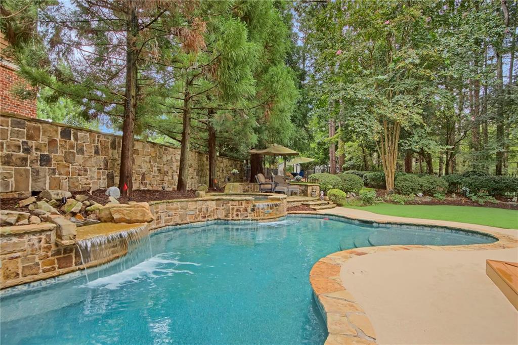 3819 Rockhaven Court