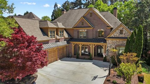 3819 Rockhaven Court Marietta GA 30066