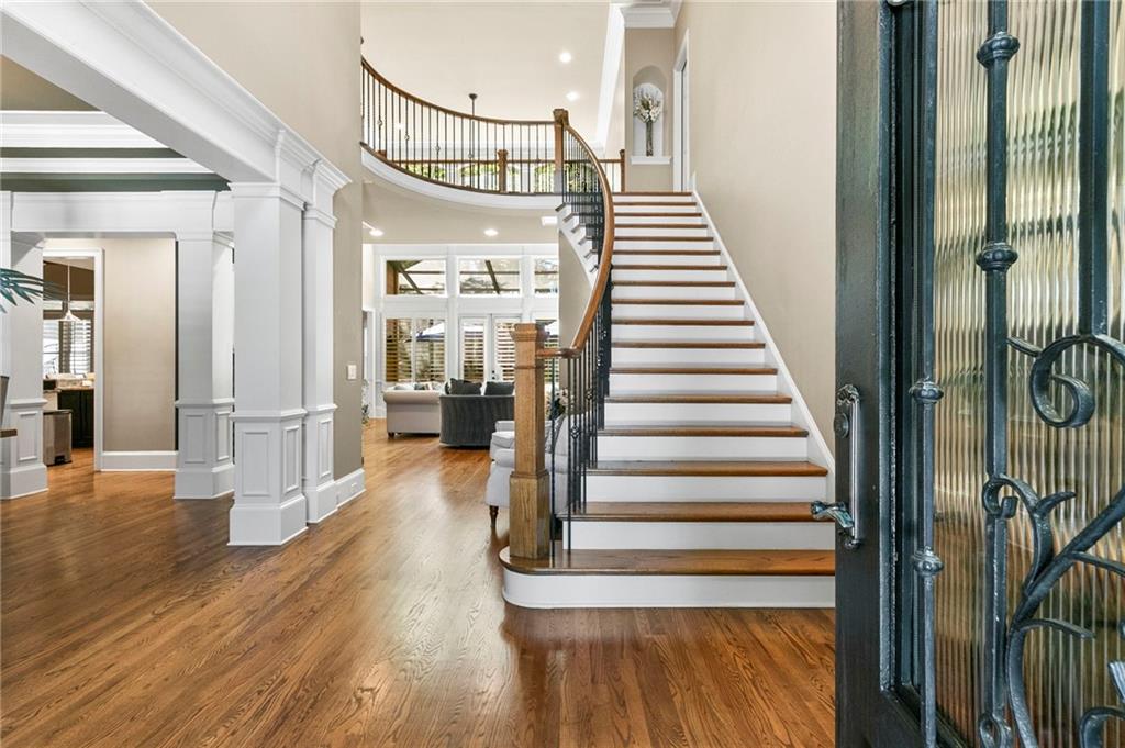 3819 Rockhaven Court