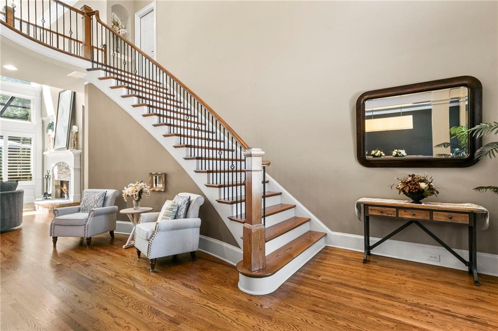 3819 Rockhaven Court