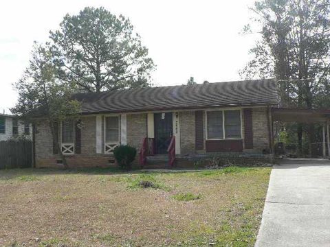 A home in College Park