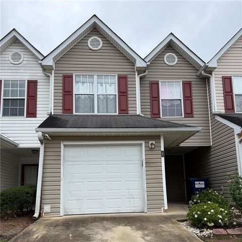 Condo For Sale - 204 Gallant Lane #26<br/> Mableton, GA 30126