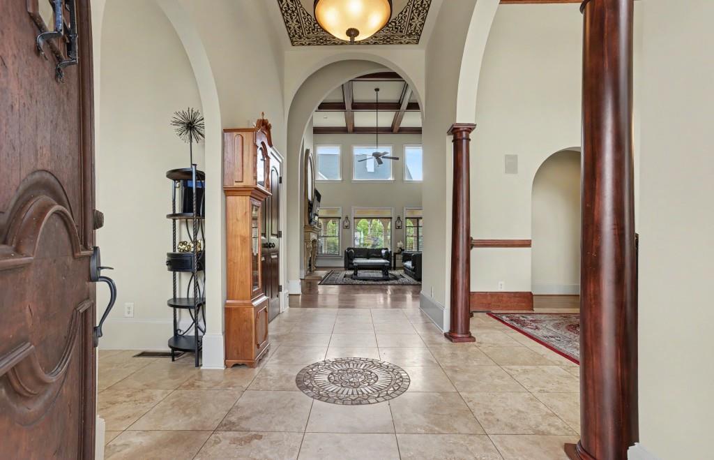 2998 Rice Creek Court