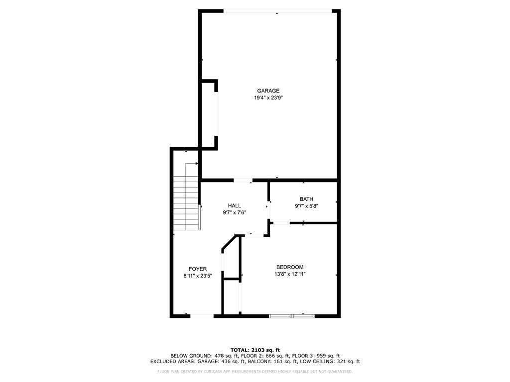 1007 Belle Avenue, Roswell, Georgia image 45