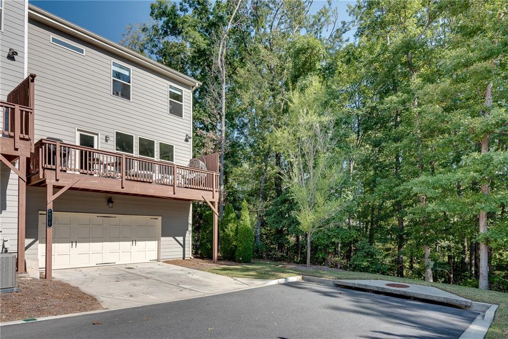 1007 Belle Avenue, Roswell, Georgia image 49