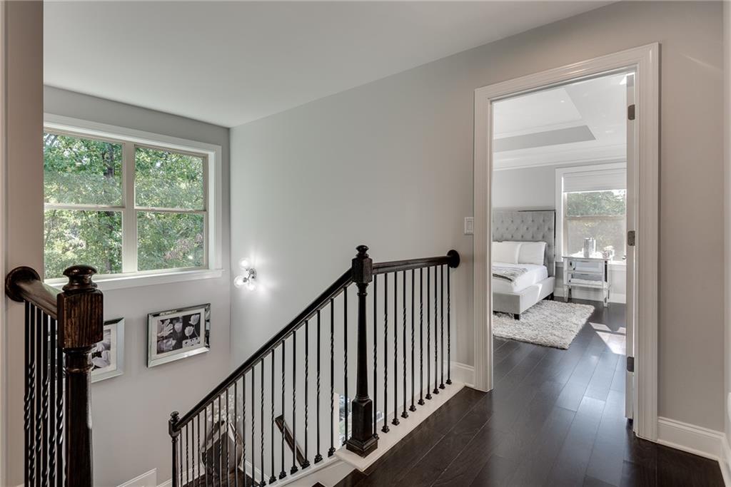 1007 Belle Avenue, Roswell, Georgia image 31