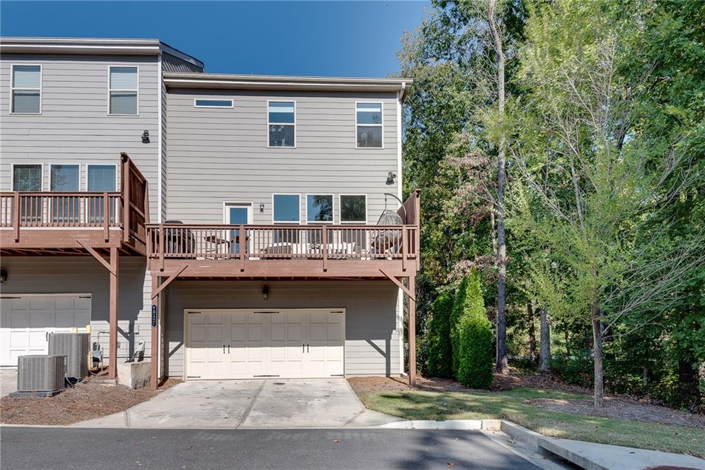 1007 Belle Avenue, Roswell, Georgia image 44