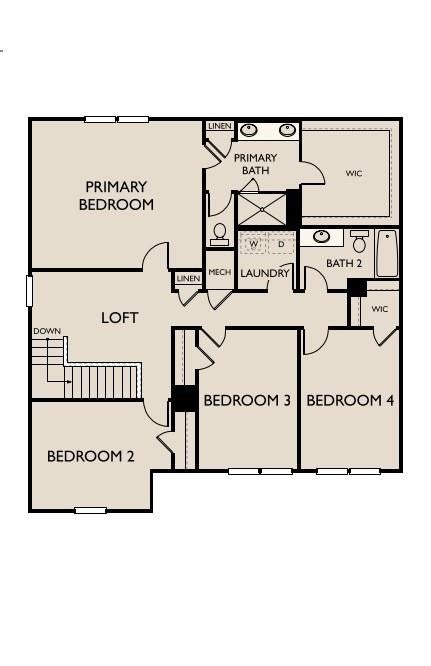 109 Candler Trace