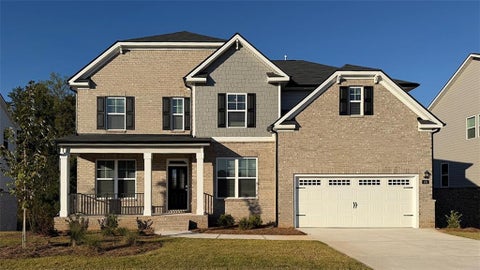 498 Beachview Road Hampton GA 30228