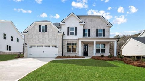 Homes For Sale - 498 Beachview Road<br/> Hampton, GA 30228