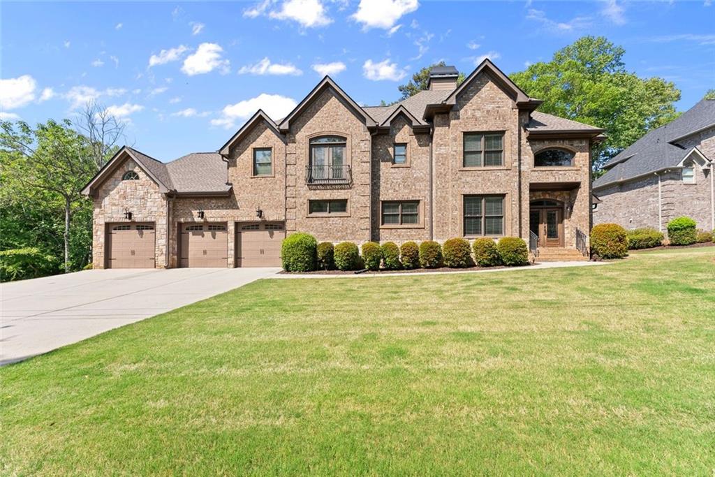 3109 Simpson Park Road